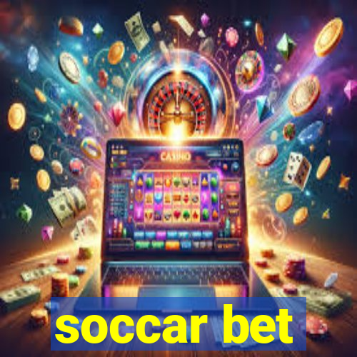 soccar bet